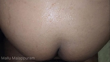 Mallu Aunty Showering Full Naked Brother in Law Joins and Fucking In Bathroom