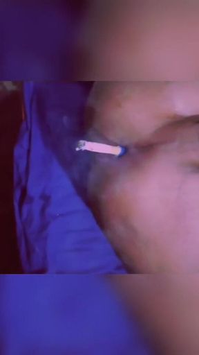 Some Tinme Smoke My Anal