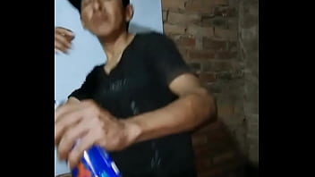 Me cojo a mi t&iacute_a