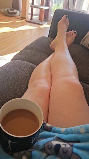 Saturday Morning Coffee