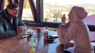 Mountain geteway, Adventure’s Best by Laura Quest | S01E03