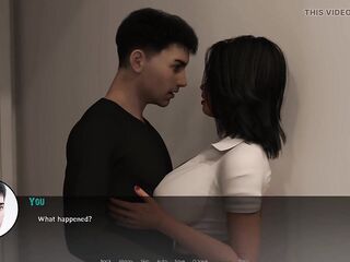 Reunion 48 - John Explains Keira's Room Rencounter to His Boyfrends