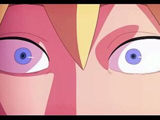 Naruto comics