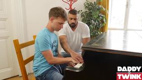 Daddyontwink Lesson One Follow Stepdaddy