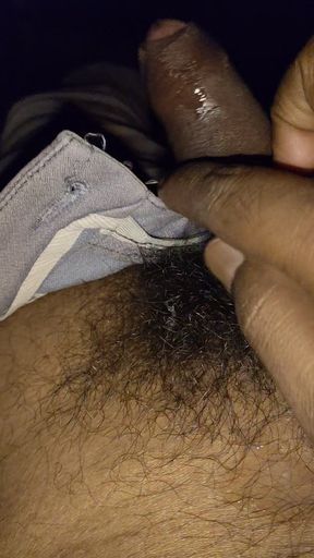 Desi boy mastrubation