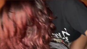 Recopilación de encuentros sexuales en lugares públicos con mi pareja - parte 1