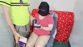memorable anal sex when alex visits netu for valentine s day, this hot indian bbw gets her huge ass fucked as a gift on chair