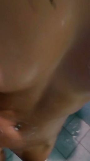 Juicy ass girlfriend takes it from behind   Clip 2