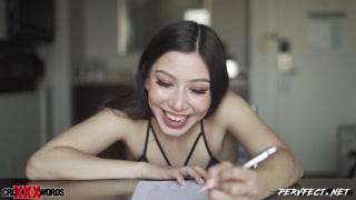 Camila Cano came hard