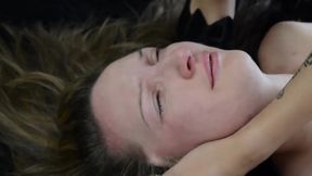 Lez hairpulling punishment