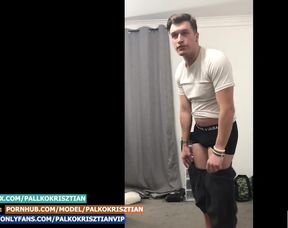 Close Cam Striper Goooood