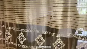 Fucking the Maid Raw