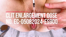 Clit Enlargement Dose NO. EC-05082024-ES900