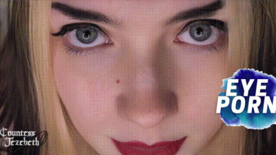 EYE PORN