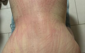 Domlady Mia - Slaveofm - Branded -mia- Obedience Under the Skin