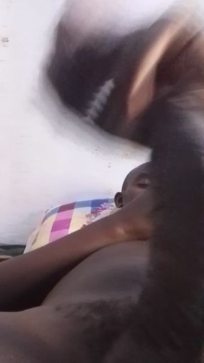 Hot village twink jerks off as you Watch on him