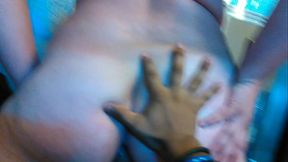 Riding reverse