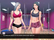 Our Red String #20 - PC Gameplay Lets Play (HD)