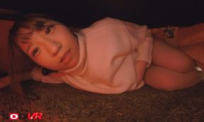 Sari Kosaka – Spending New Years Under the Blanket Part 1