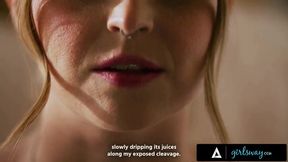 Naughty MILFs Have Passionate BDSM Fuck