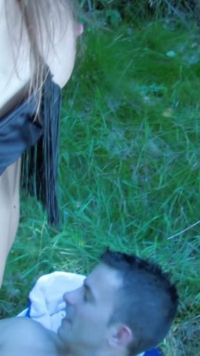 Porn Video: Halana K Myke Glory Terry Mo 03