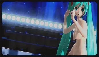 Hatsune Miku Ni Shite Ageru Project diva Nude Mod Full Nude 361p - Japanese Porn