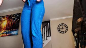 Kali Grace's Cumshot Practice 2 - Good Girls Swallow
