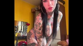 Meganinky - update #17 - Be2ba6f2a2b943ae807fb5a5ae89d83d - Feb 04, 2025