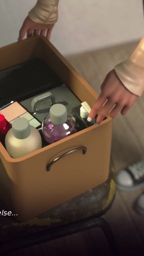 Village Slut Transformation Update 19 Nympho Route