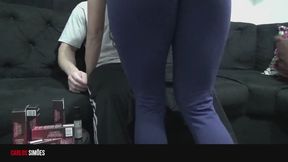 HOT COUPLE FUCKS HARD UNCUT AMATEUR ORIGINAL PRIME