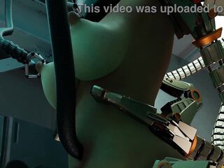 Lara's Experiement Porn 2