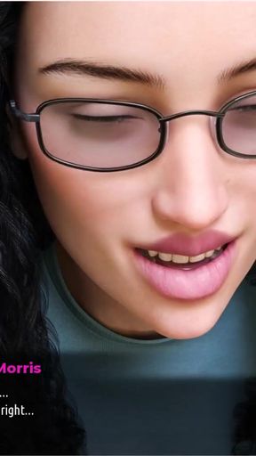 Memorable moment from "Milfs of Sunville #13 - Cynthia and Johannes spend time together ... Rose brought back some memories"