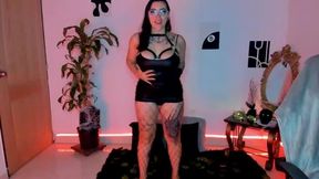 Missy Charlotte Private Show