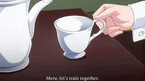 Maid Twins Tempted by Horny Trolls in Steamy Hentai Adventure