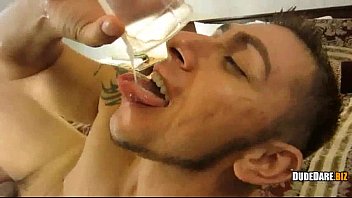 Cash For Cum Double Dare