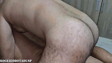 TE ENSINO COMO TREMER UMA CAMA! PARTE 2