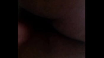 Como me queda la tanguita negra