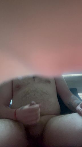 Candy is cumming💕