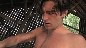 Falcon Studios: Swimmer-Beef Kip and Woody Unleashed