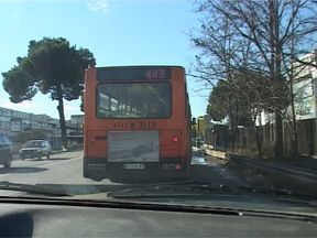 Something overwhelming with an incredible Italian slut