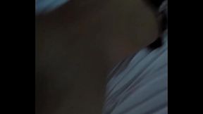 Mi novia se deja grabar Norma Jimenez