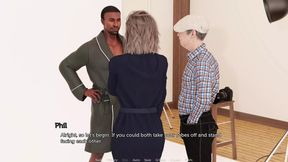 A Very Open Marriage ( Part 44)