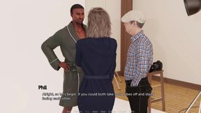 A Very Open Marriage ( Part 44)