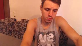 Patrick Morrison Private Show