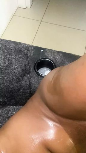 Cheating wife