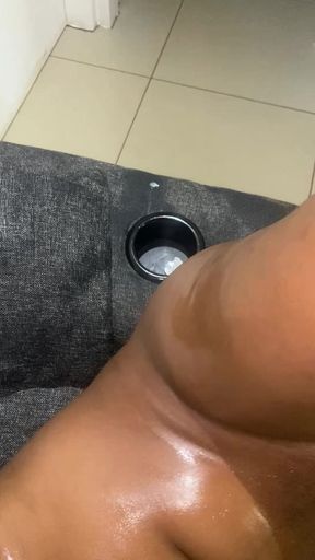 Cheating wife