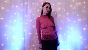 Money Tips (4K) - Pay Lady Ashley