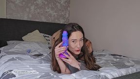 gift of the gab part 1 toy play