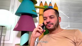 bony, assistant corveable et devoue, pompe a jus de nicholas