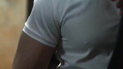 Man Cheats On Husband With House Sitter - Kyle Connors, Dillon Diaz - DisruptiveFilms